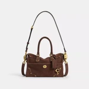 Rhyder Satchel Bag 24