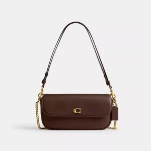 Brook Flap Chain Bag