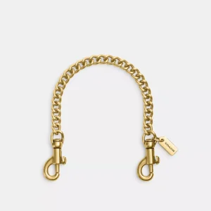 DIY Chain Strap