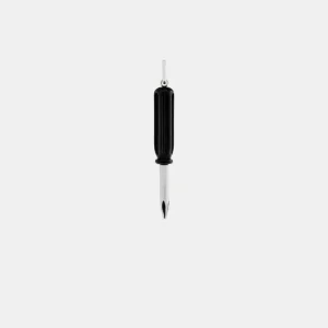 Screwdriver Single Earring