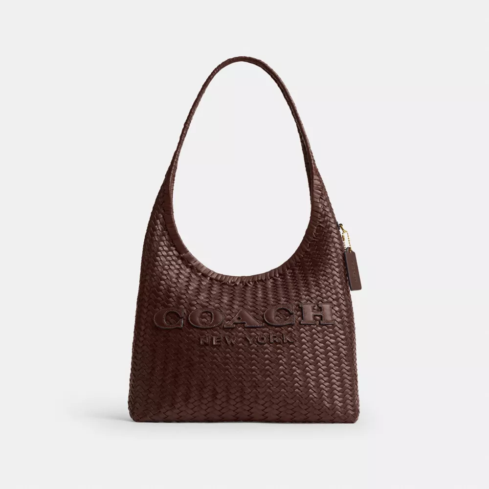 Brooklyn Shoulder Bag 34