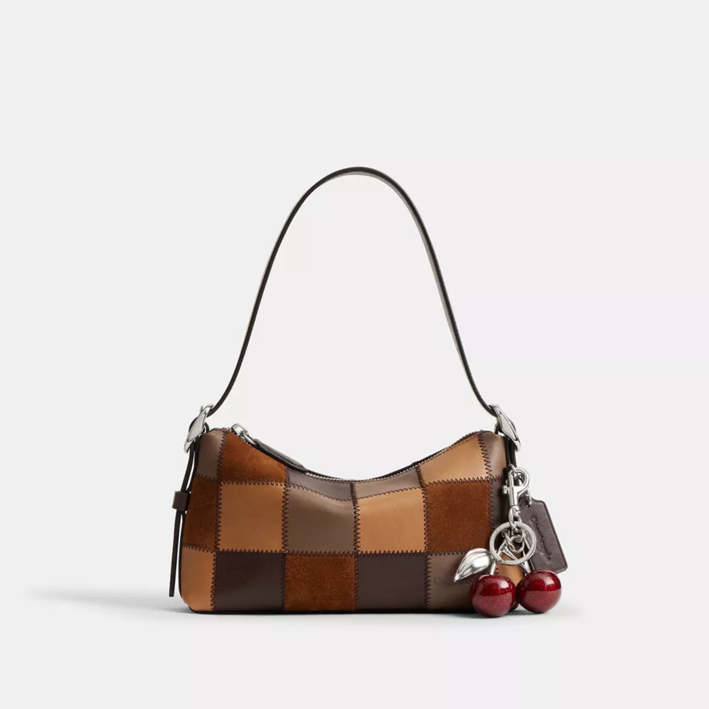 Alter/Ego Small Slouchy Shoulder Bag - Image 5