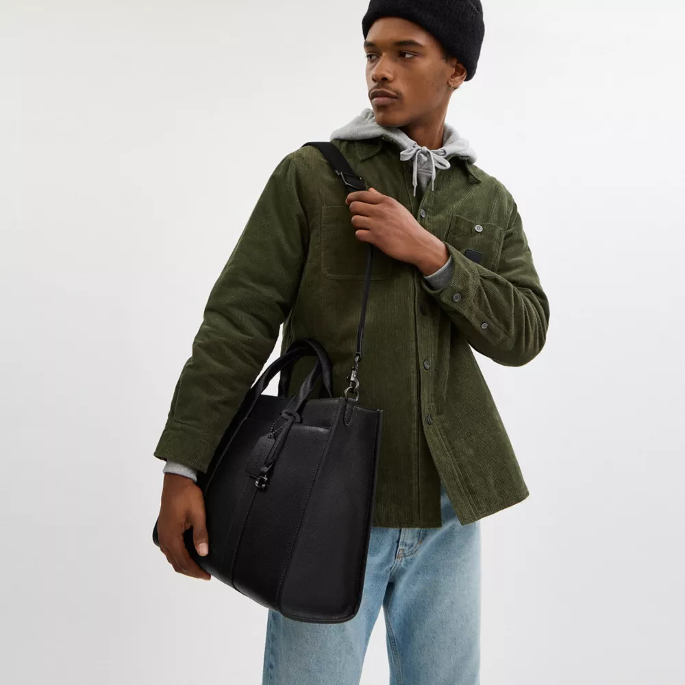 Wesley Tote - Image 5