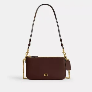 Audrey Crossbody Bag