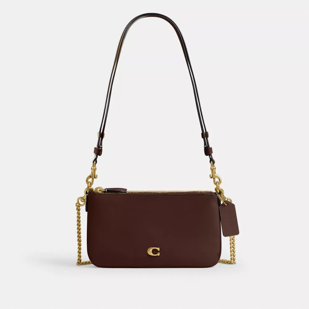 Audrey Crossbody Bag