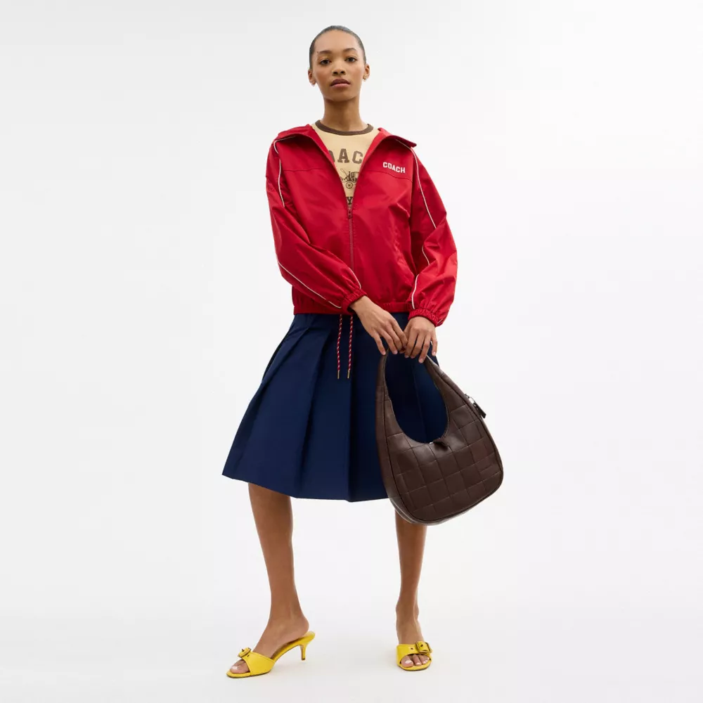 Alter/Ego Crescent Shoulder Bag - Image 6