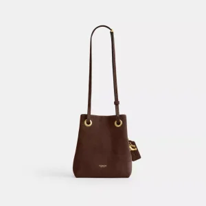 Jade Drawstring Bag