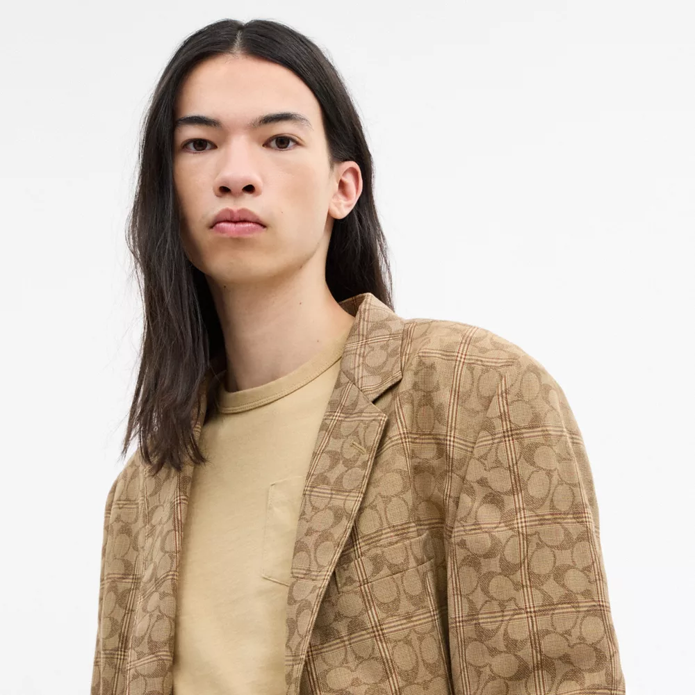 Signature Blazer - Image 4