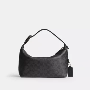 Travel KitWith Speedclip In Signature Canvas