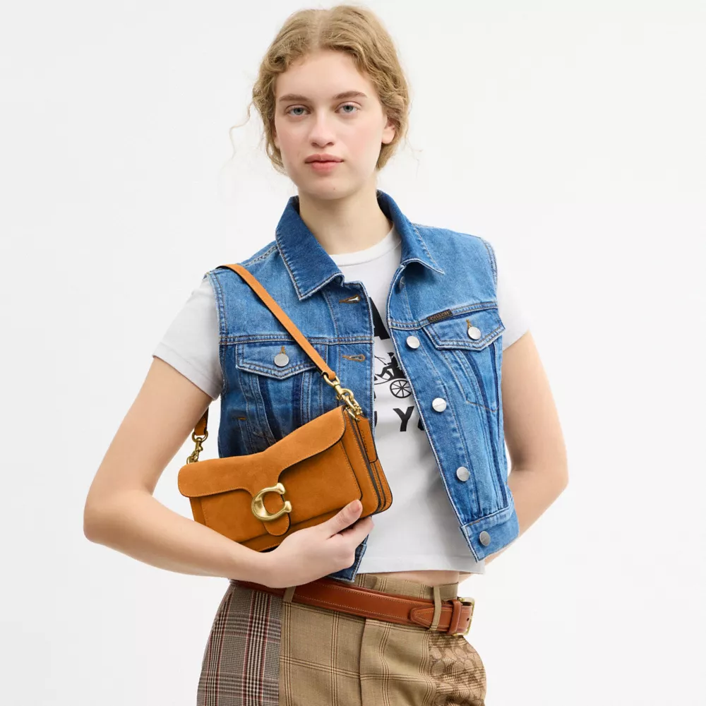 Tabby Shoulder Bag 26 - Image 11