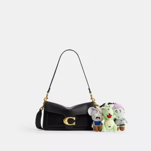 Coach | Brain Dead Soft Tabby Shoulder Bag 26With Charms