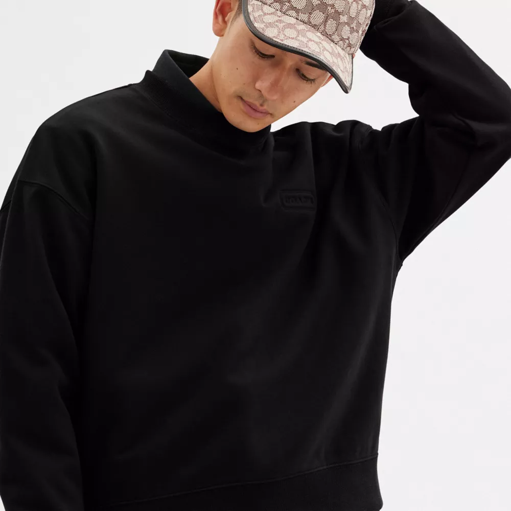 Essential Crewneck - Image 6