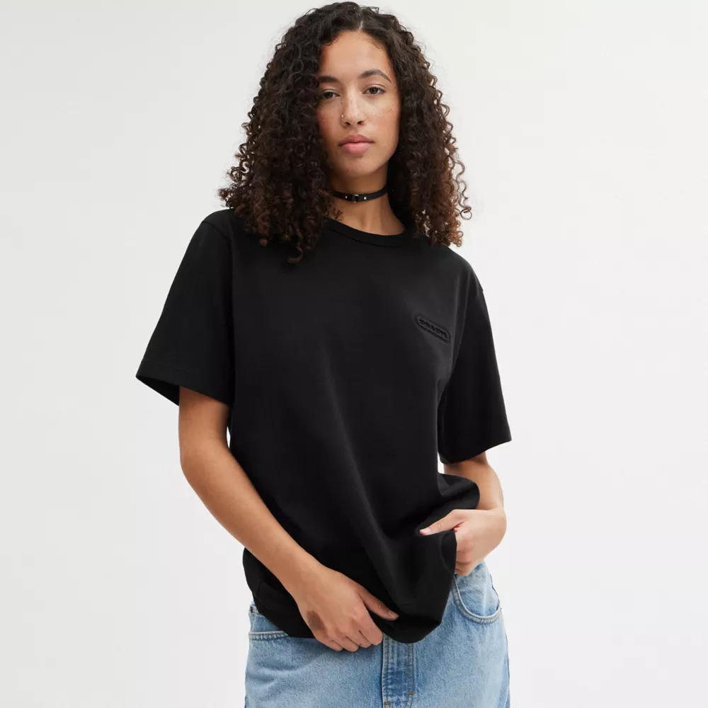 Essential T-Shirt - Image 4