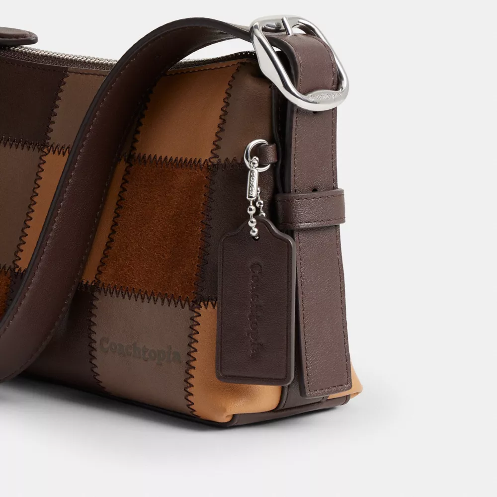 Alter/Ego Small Slouchy Shoulder Bag - Image 8