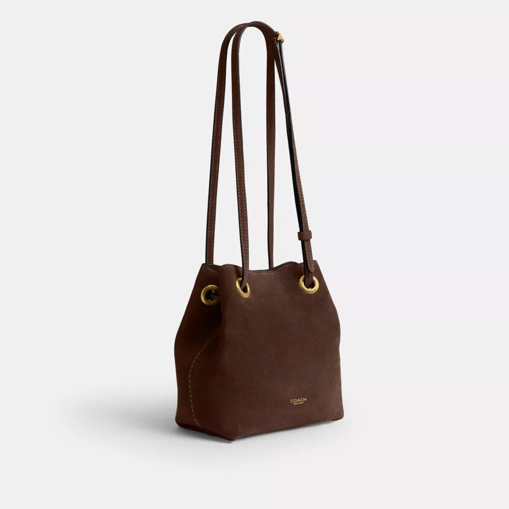 Jade Drawstring Bag - Image 2