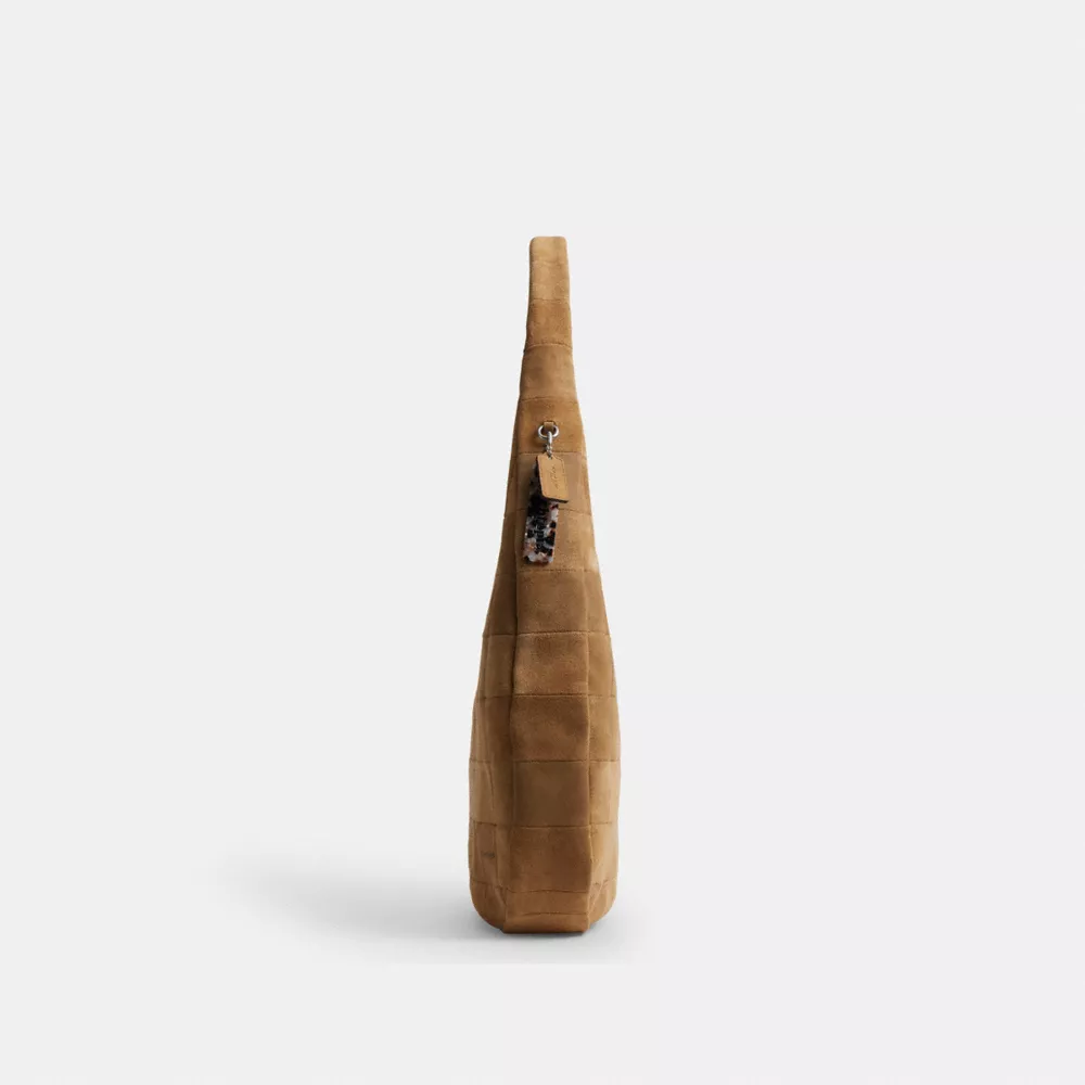 Alter/Ego Large Crescent Shoulder Bag - Image 3