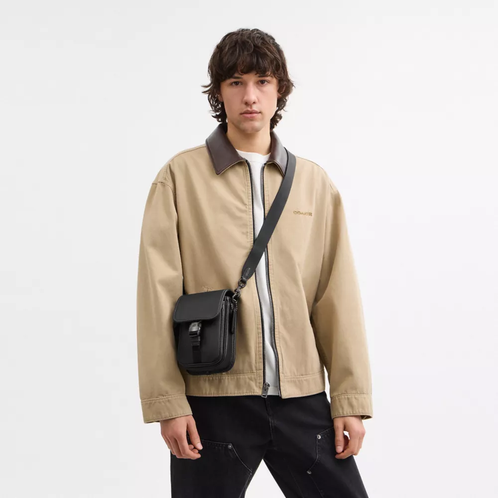League Phone Crossbody Bag - Image 5