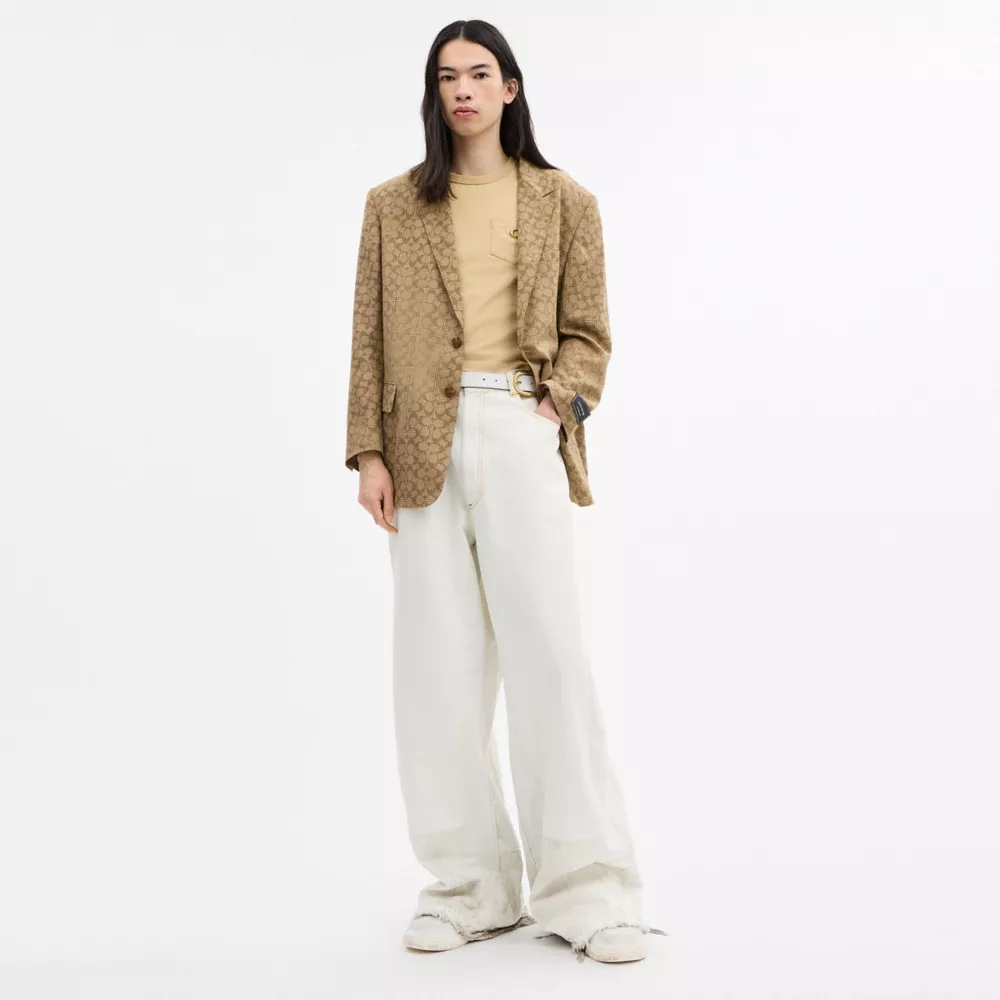 Signature Blazer - Image 2