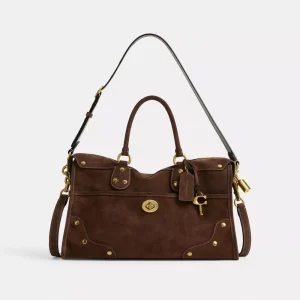 Rhyder Satchel Bag 38
