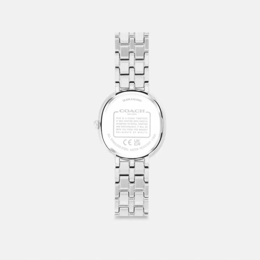 Harlow Watch, 23.8 Mm X 26 Mm - Image 3