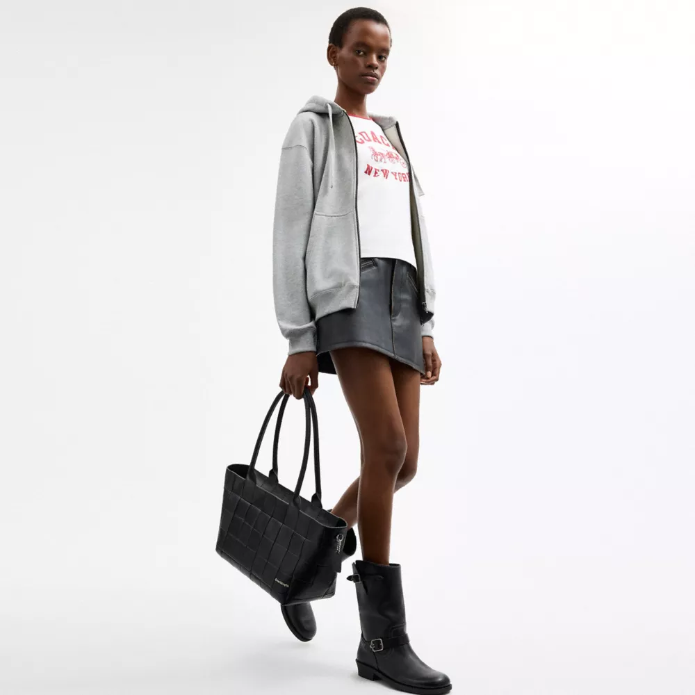 Alter/Ego Large Tote Bag - Image 6