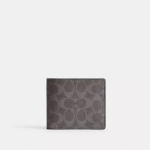 3-In-1 WalletIn Signature Canvas