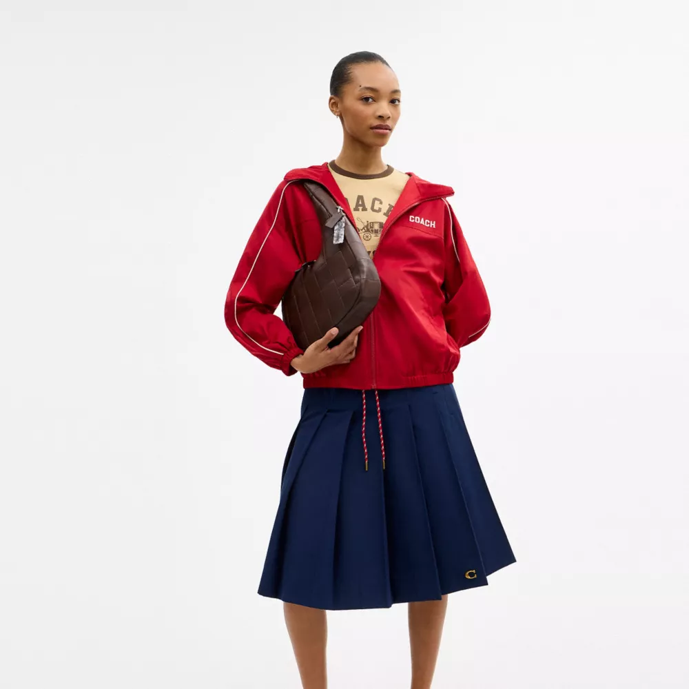 Alter/Ego Crescent Shoulder Bag - Image 5