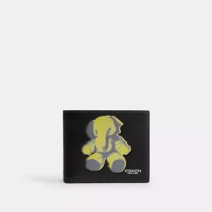 3-In-1 WalletWith Ellie Graphic