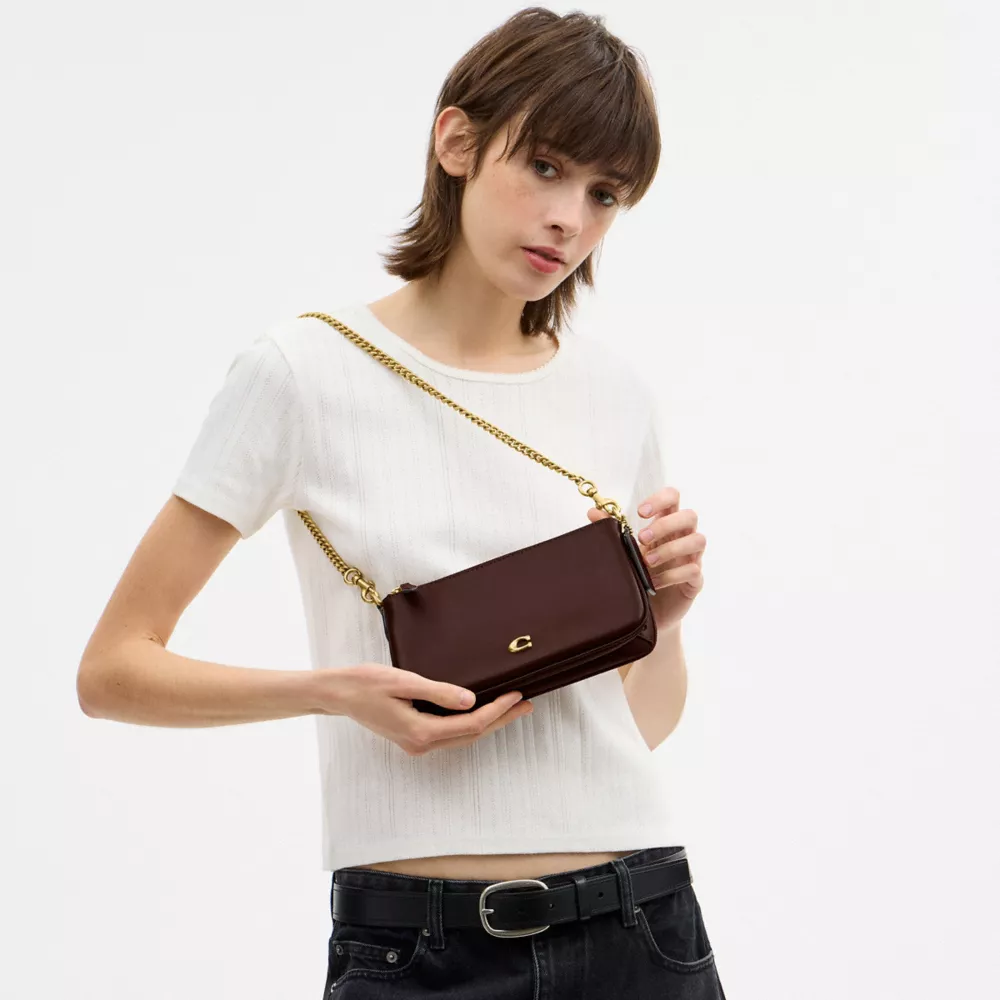 Audrey Crossbody Bag - Image 9