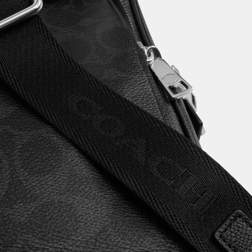 Felix Sling BagIn Signature Canvas - Image 6