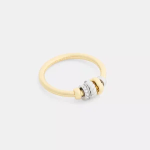 Rondelle Ring