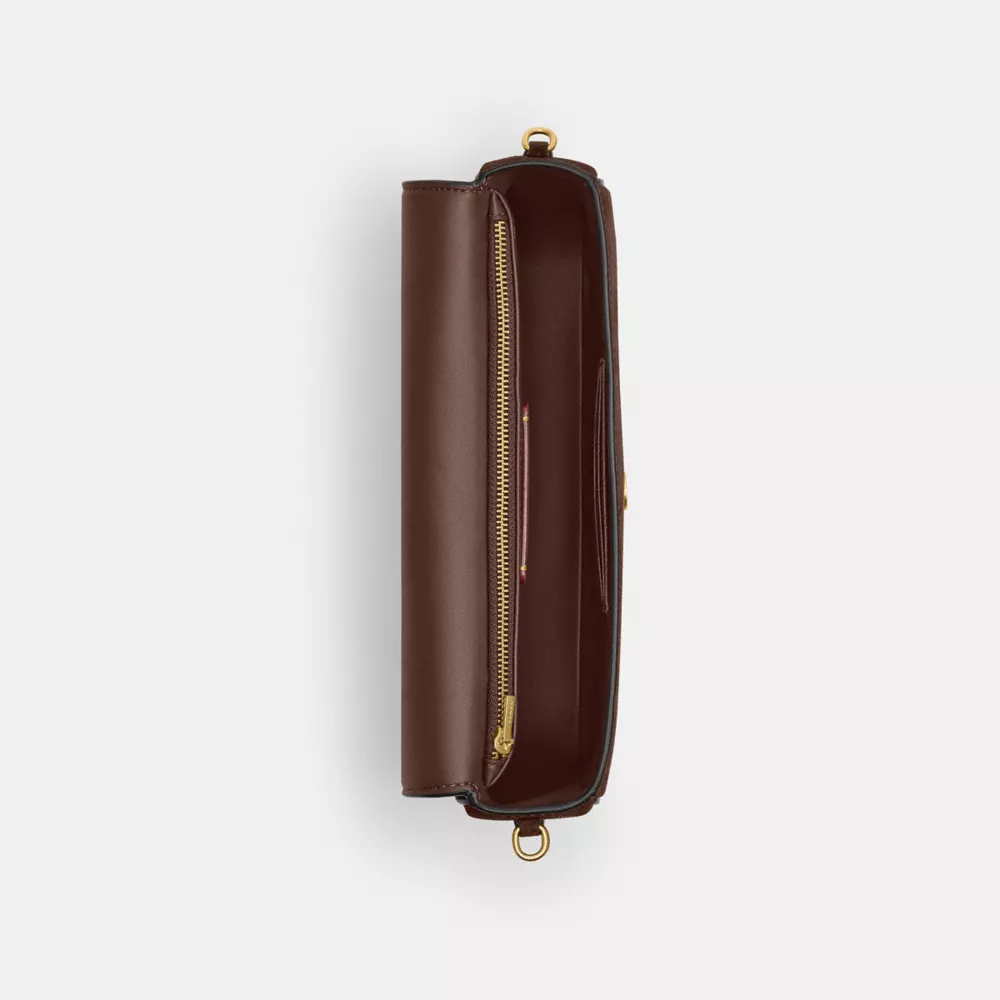 Brook Flap Chain Bag - Image 5