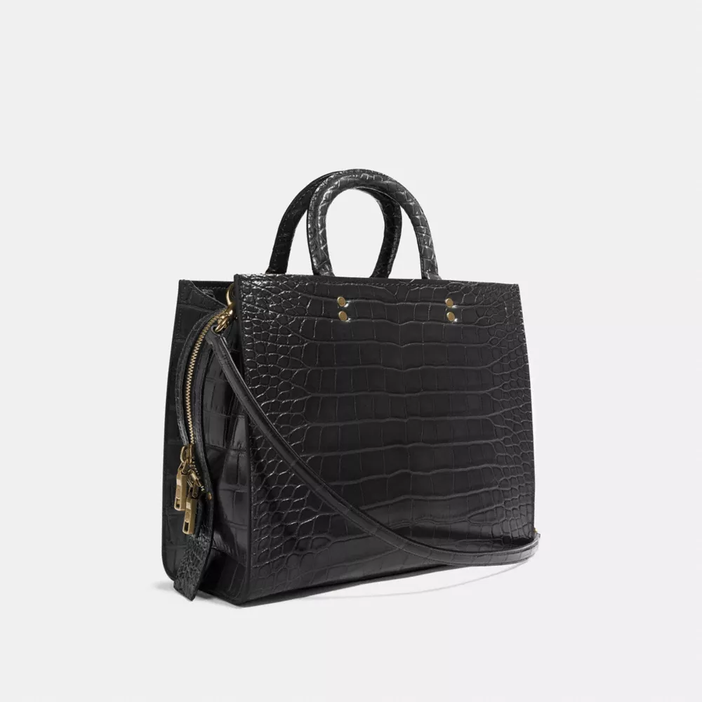 Rogue BagIn Alligator - Image 2
