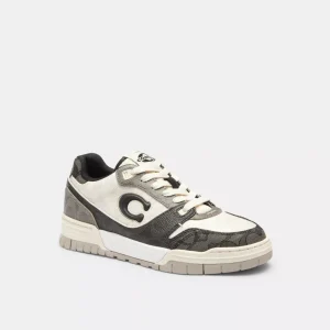 Soho SneakerIn Mixed Signature