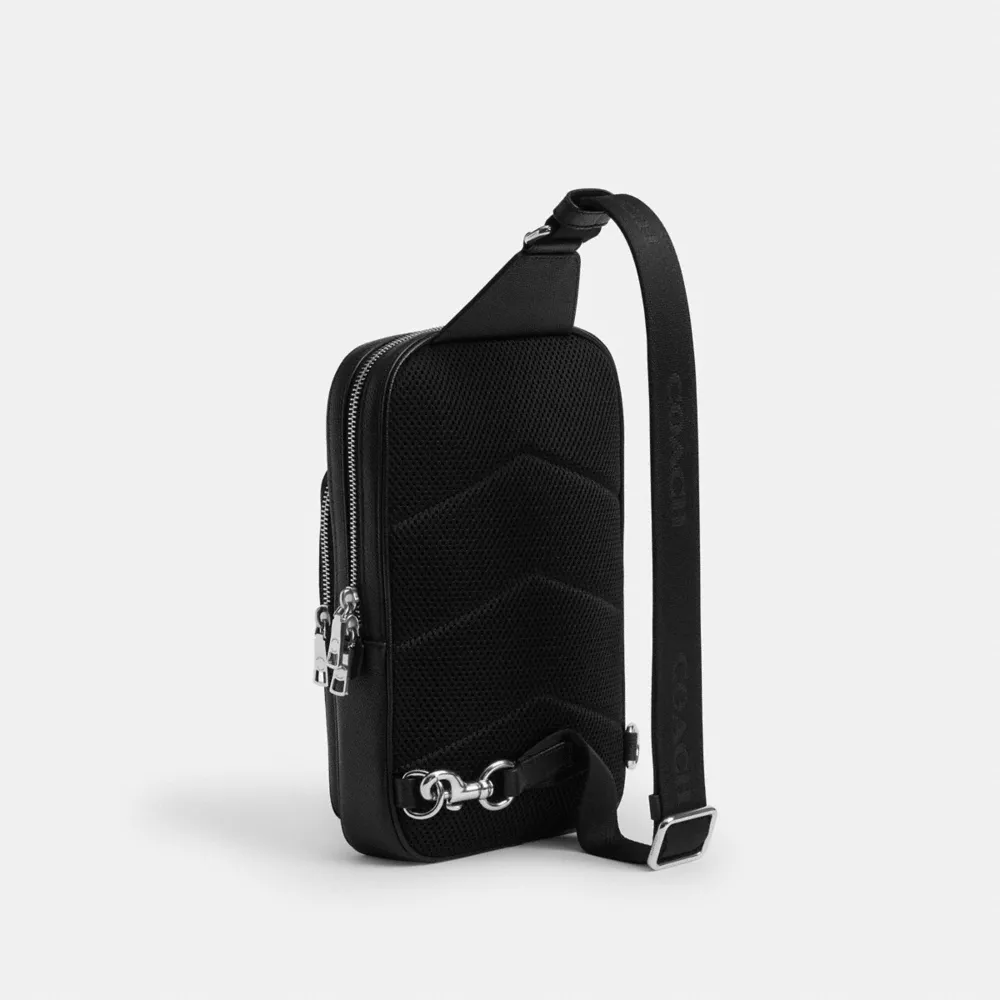 Felix Sling BagIn Signature Canvas - Image 2