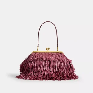 Kisslock Frame Bag 27