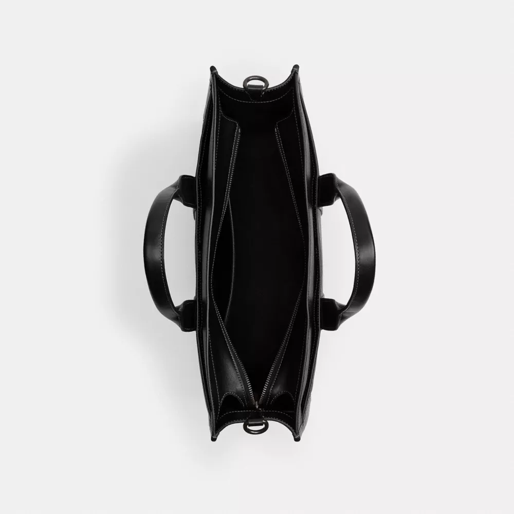 Wesley ToteIn Signature Canvas - Image 4