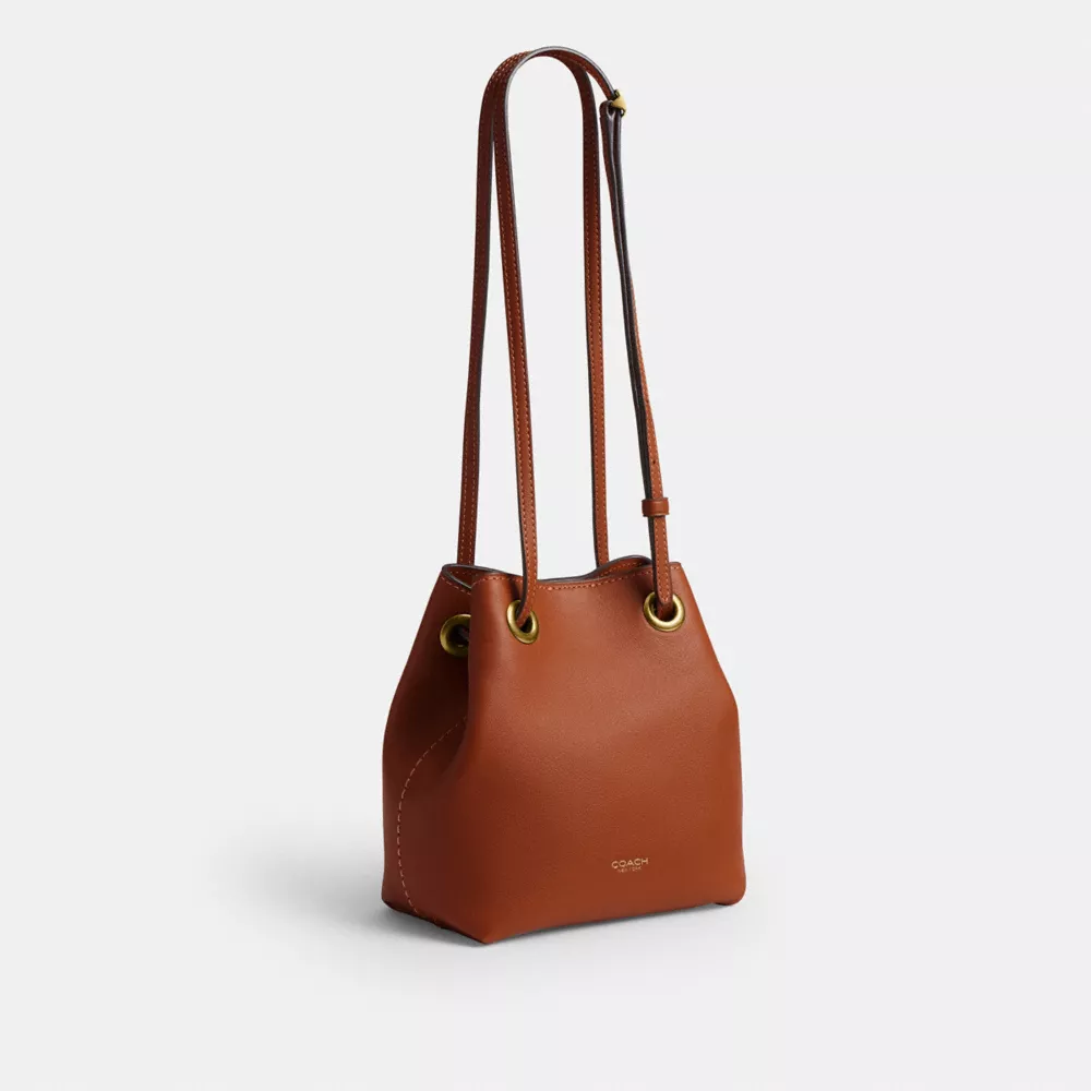 Jade Drawstring Bag - Image 2