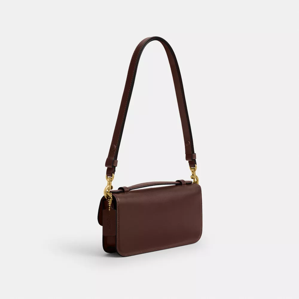 New York Elora Top Handle Crossbody Bag - Image 2