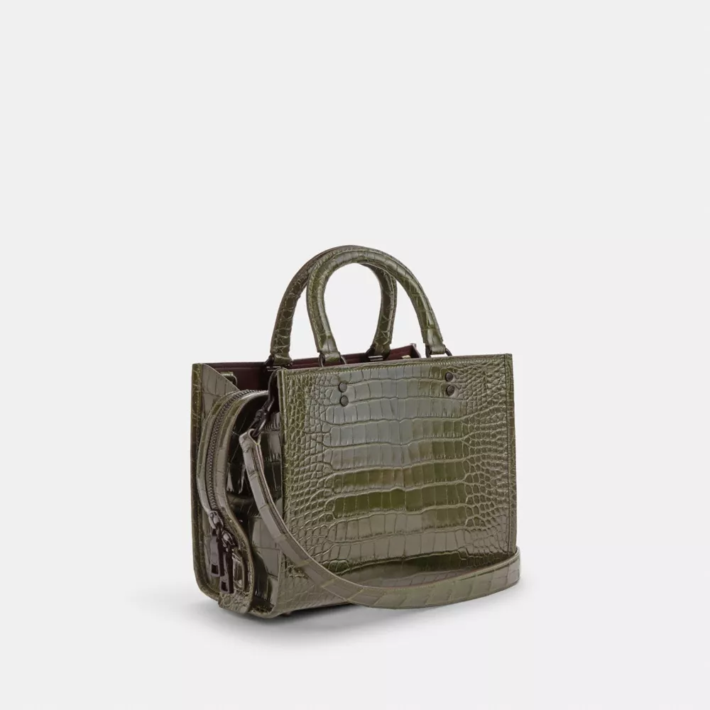 Rogue Bag 25In Alligator - Image 2