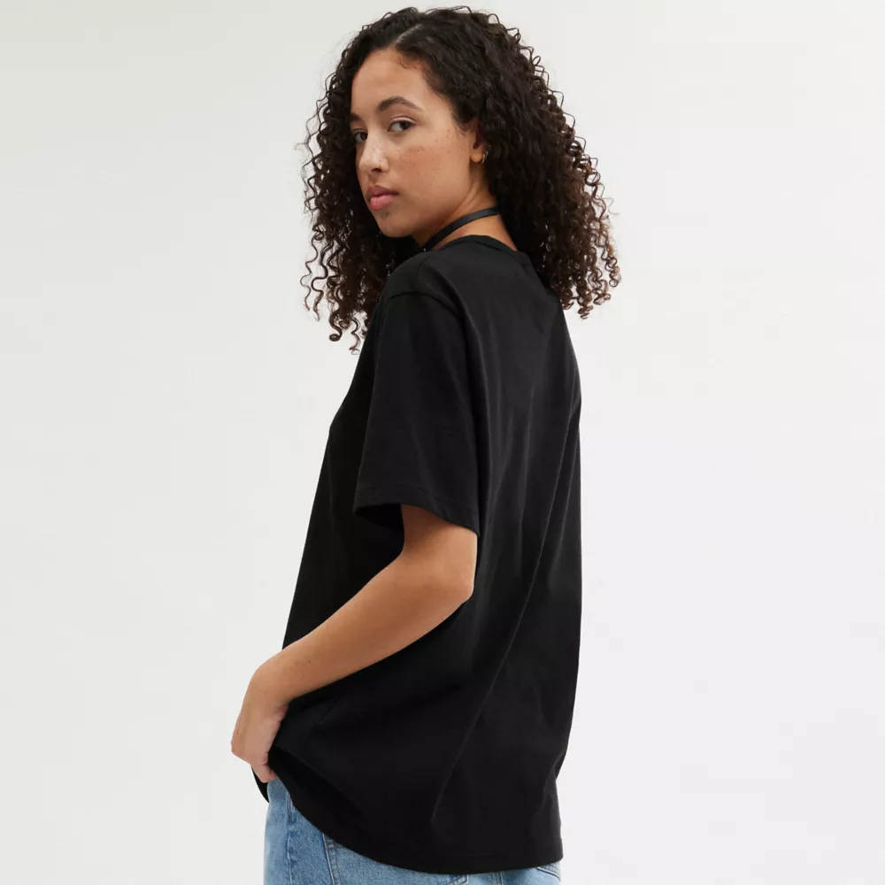 Essential T-Shirt - Image 5