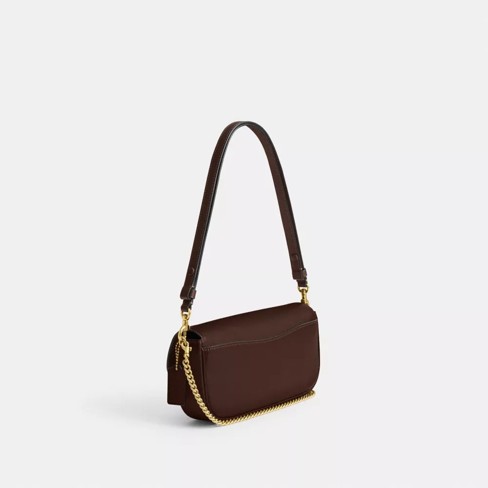 Brook Flap Chain Bag - Image 2