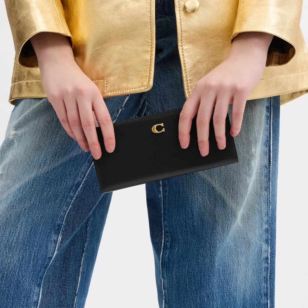 Essential Slim Wallet - Image 4