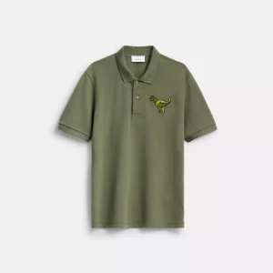 Rexy 10th Birthday Polo