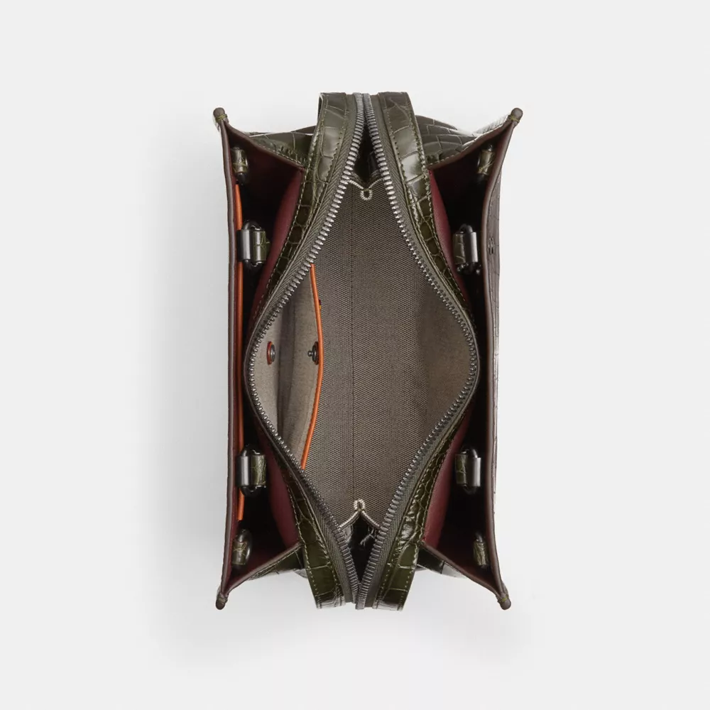 Rogue Bag 25In Alligator - Image 3