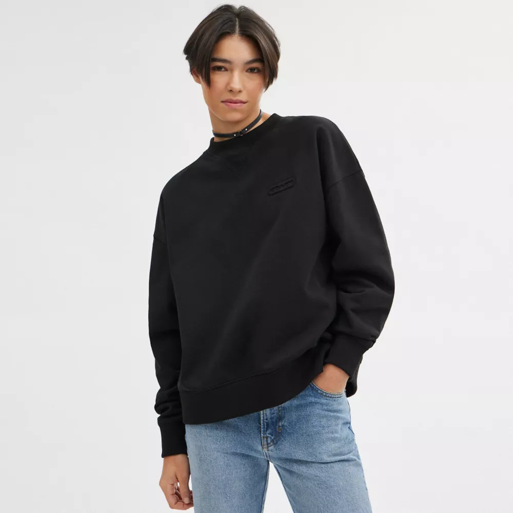 Essential Crewneck - Image 4