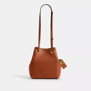 Jade Drawstring Bag