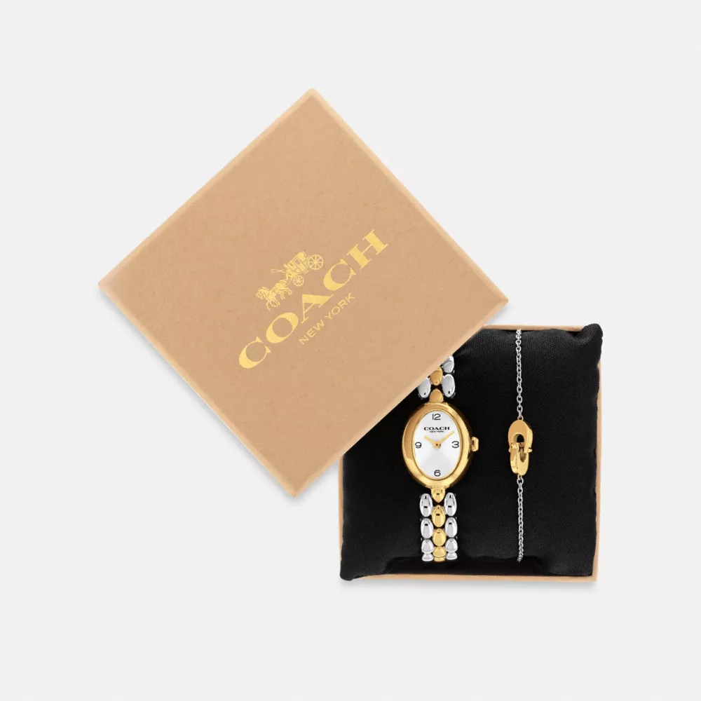 Sammy Watch Gift Set, 22.5 Mm X 28 Mm - Image 5