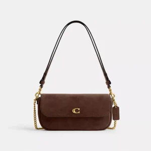 Brook Flap Chain Bag