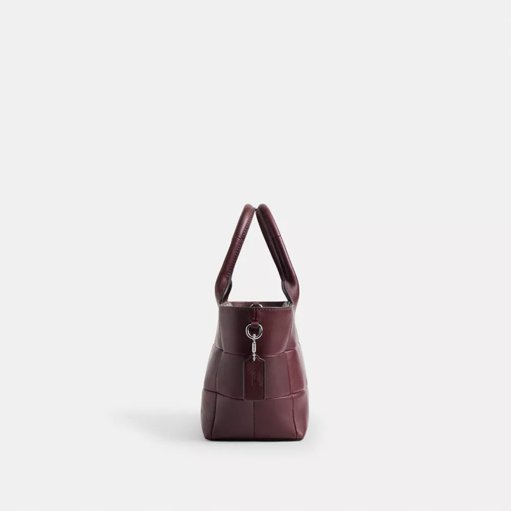 Alter/Ego Small Tote Bag - Image 3